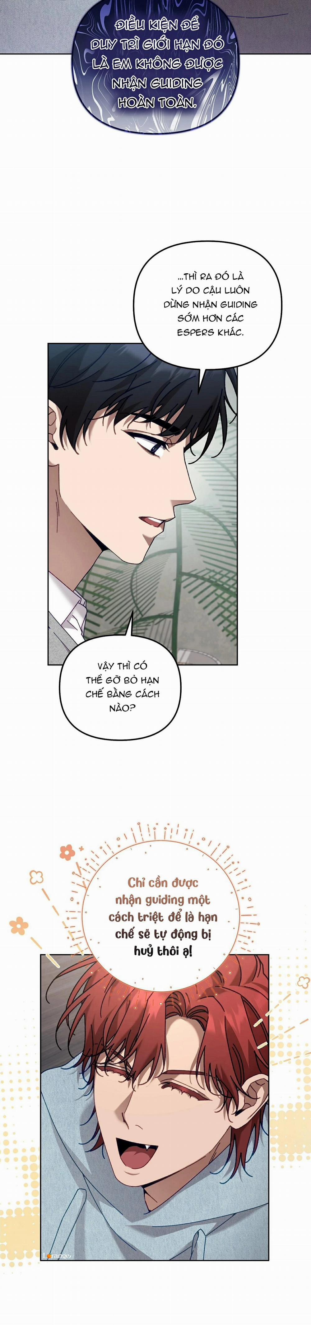 Guide Cấp S Phết Mật Ong 39 trang 25