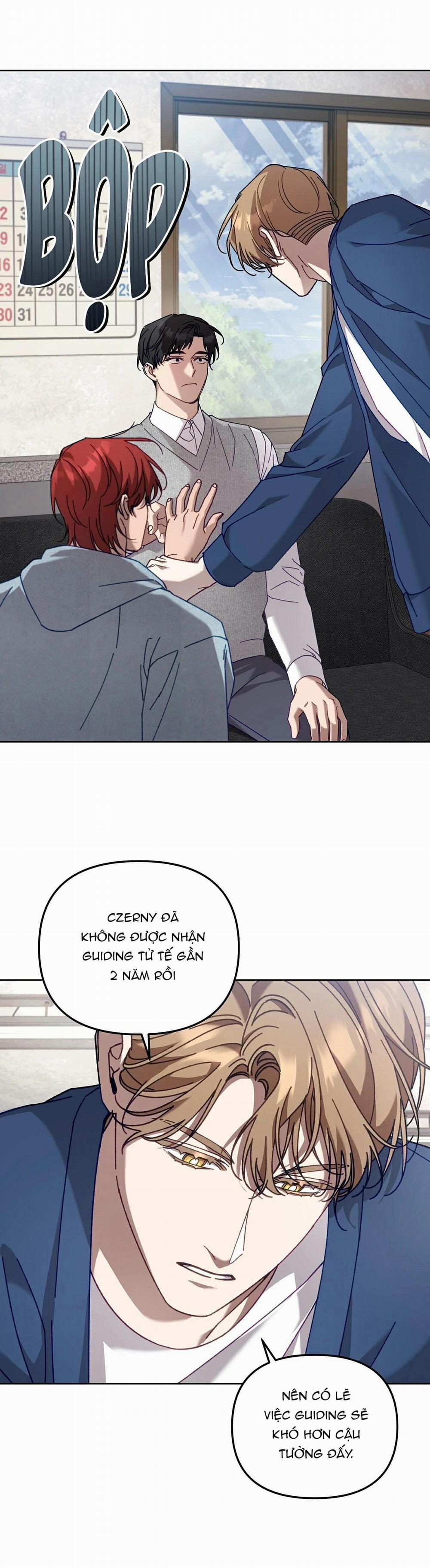 Guide Cấp S Phết Mật Ong 39 trang 27