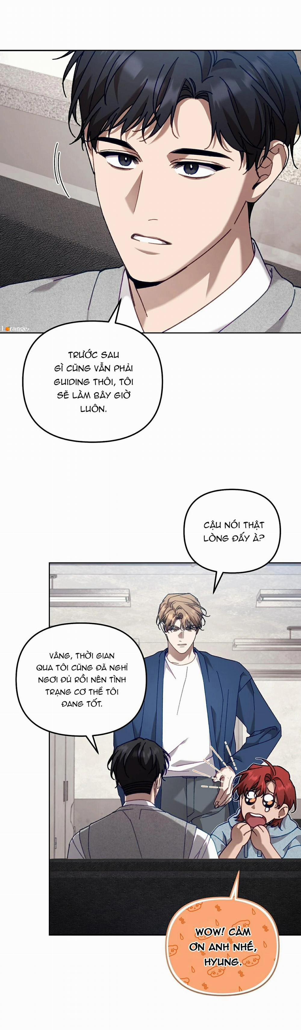 Guide Cấp S Phết Mật Ong 39 trang 28