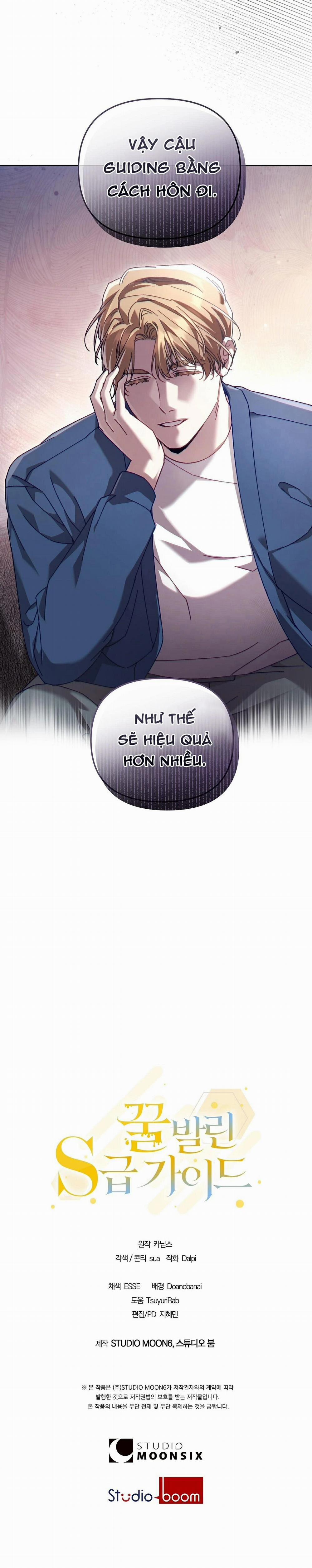 Guide Cấp S Phết Mật Ong 39 trang 32