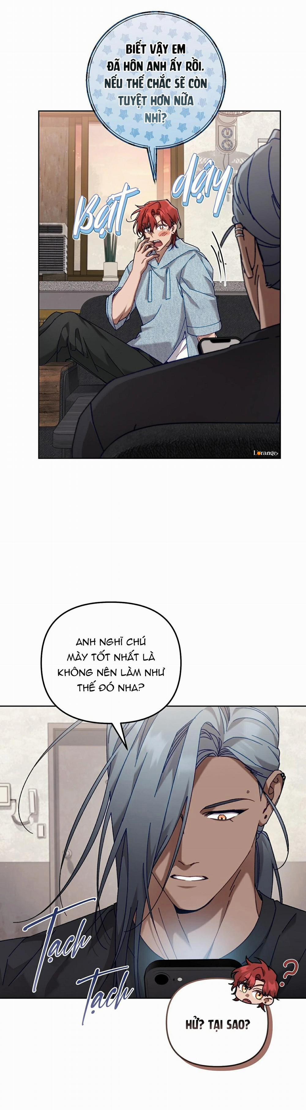 Guide Cấp S Phết Mật Ong 40 trang 1