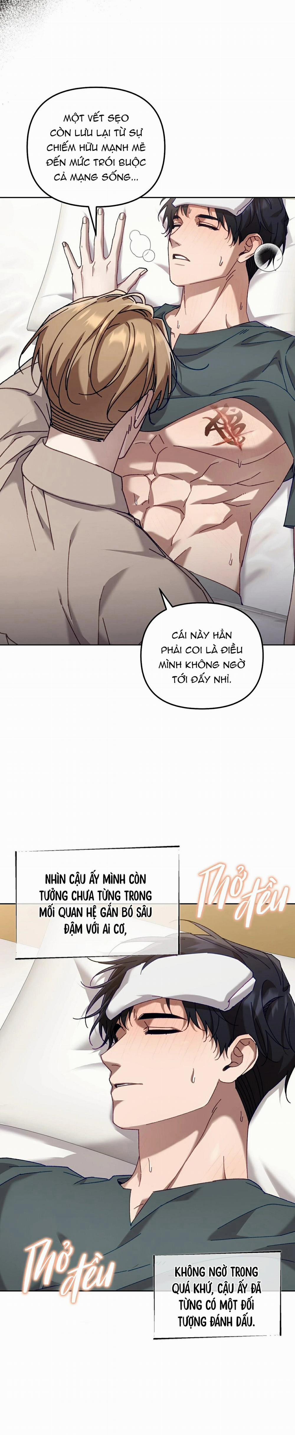 Guide Cấp S Phết Mật Ong 40 trang 26