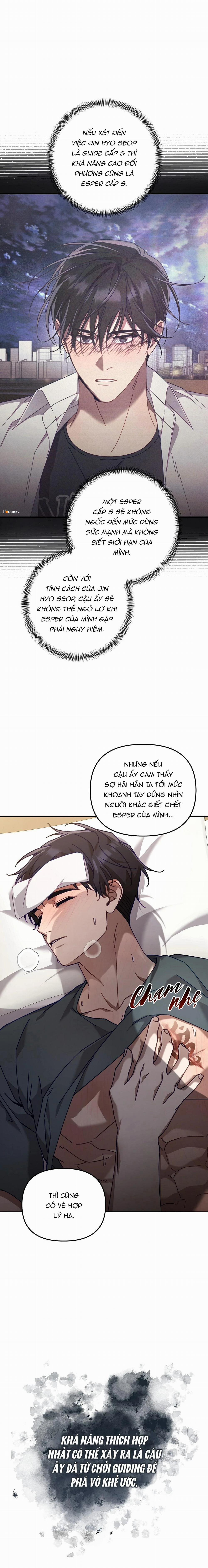 Guide Cấp S Phết Mật Ong 40 trang 28