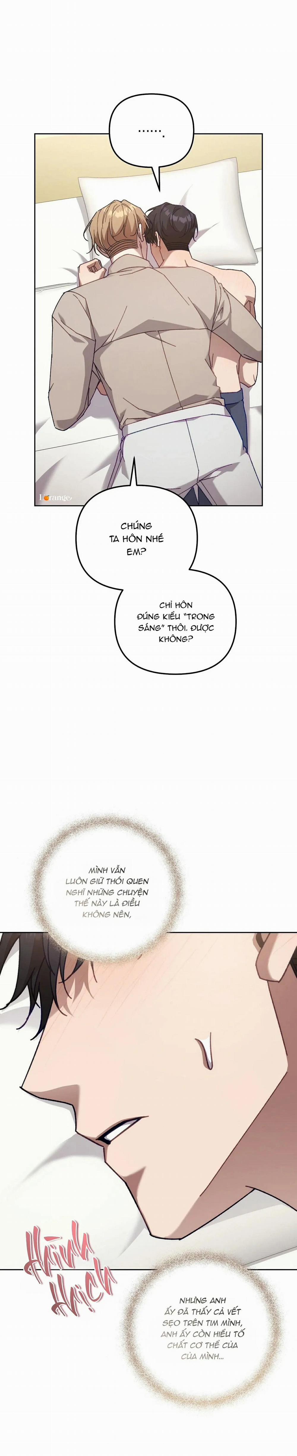 Guide Cấp S Phết Mật Ong 41 trang 32