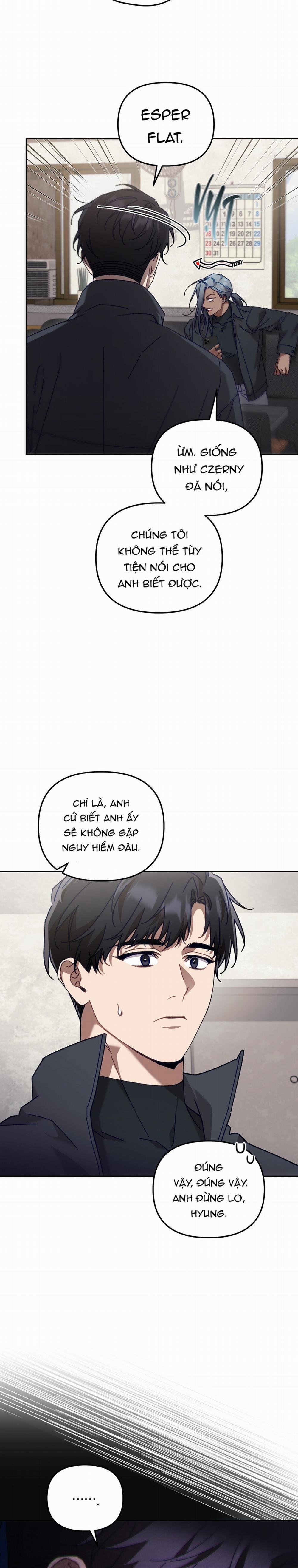 Guide Cấp S Phết Mật Ong 43 trang 16