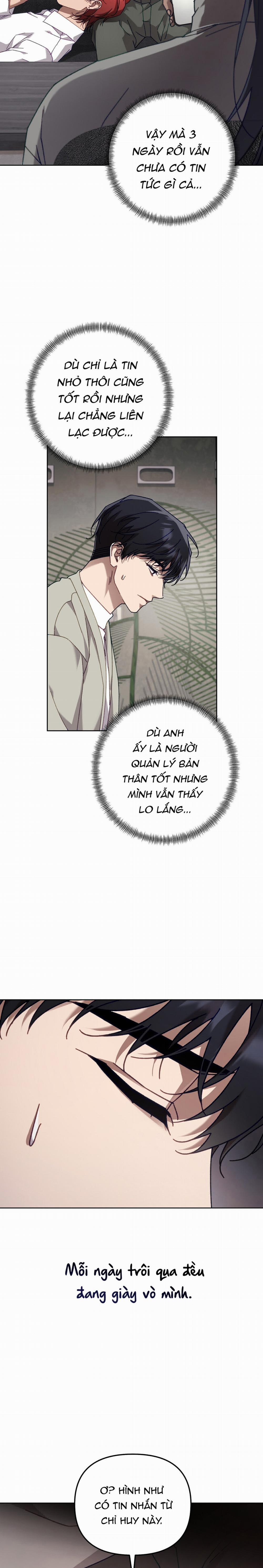 Guide Cấp S Phết Mật Ong 43 trang 22