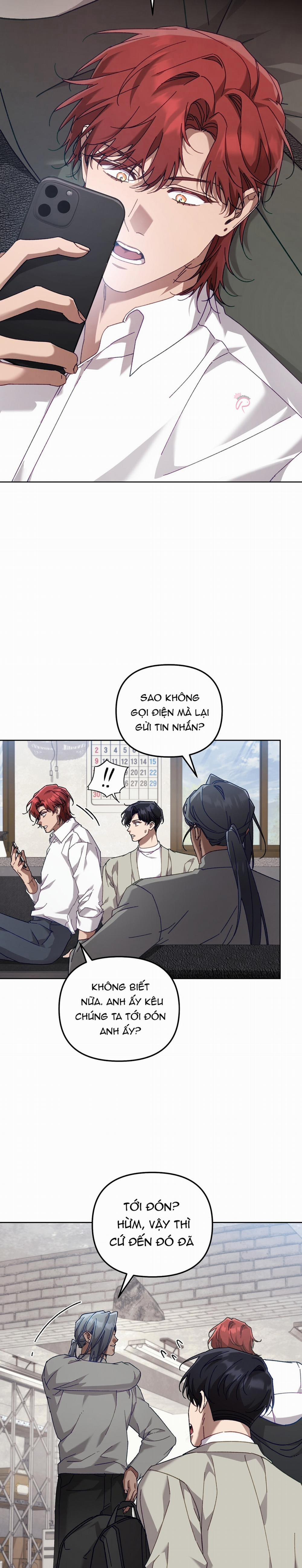 Guide Cấp S Phết Mật Ong 43 trang 23