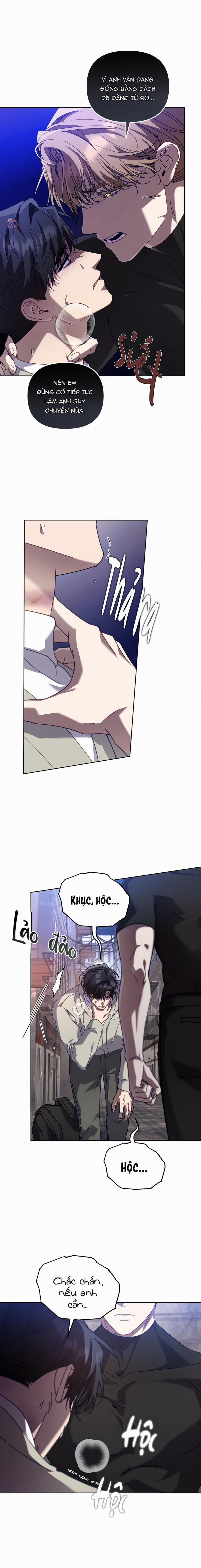 Guide Cấp S Phết Mật Ong 44 trang 17