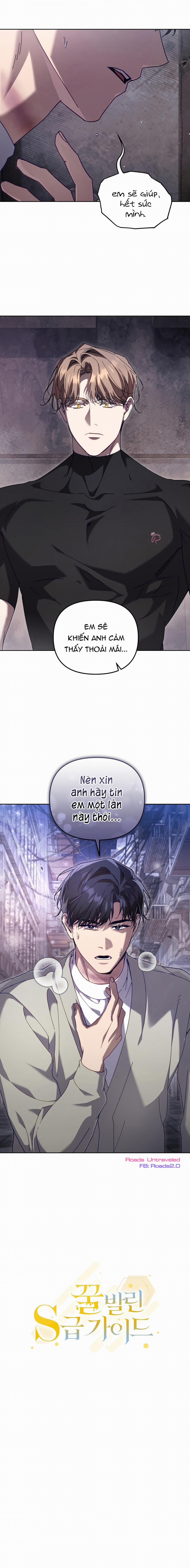 Guide Cấp S Phết Mật Ong 44 trang 18