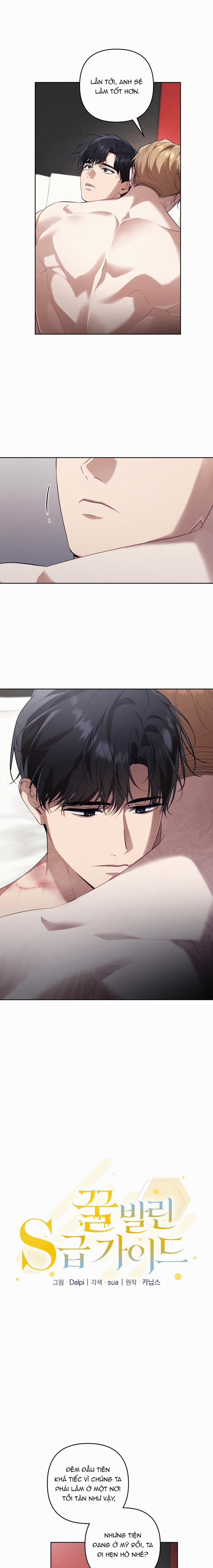 Guide Cấp S Phết Mật Ong 47 trang 1