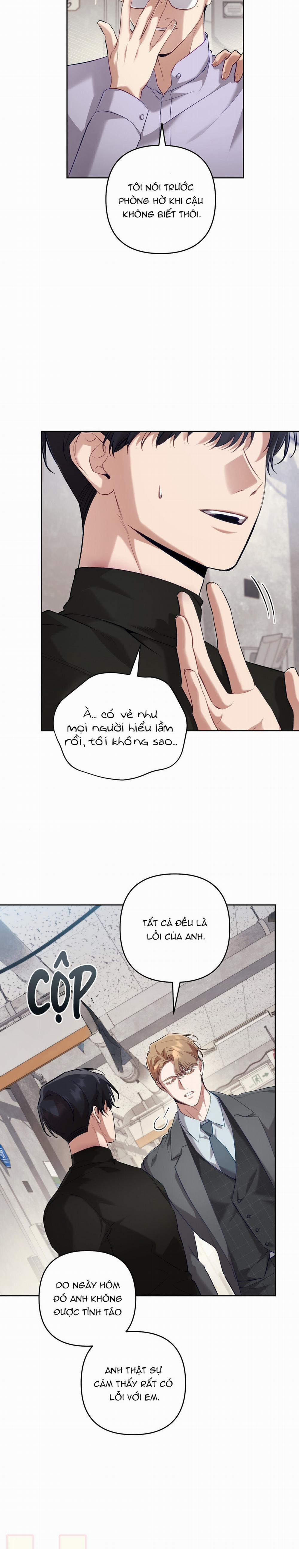 Guide Cấp S Phết Mật Ong 47 trang 18