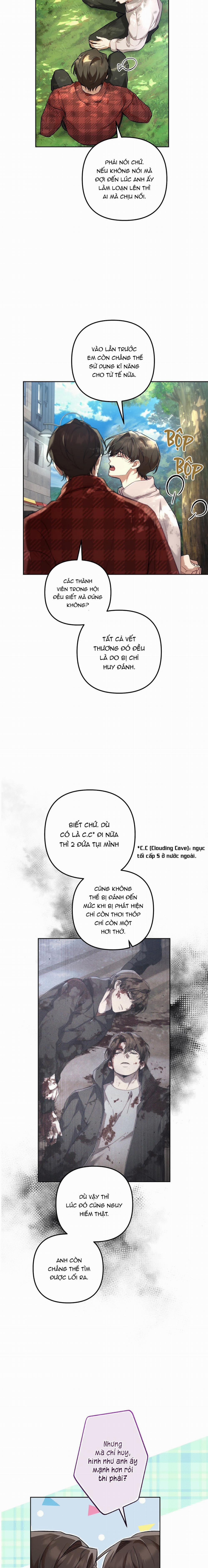 Guide Cấp S Phết Mật Ong 50 trang 2