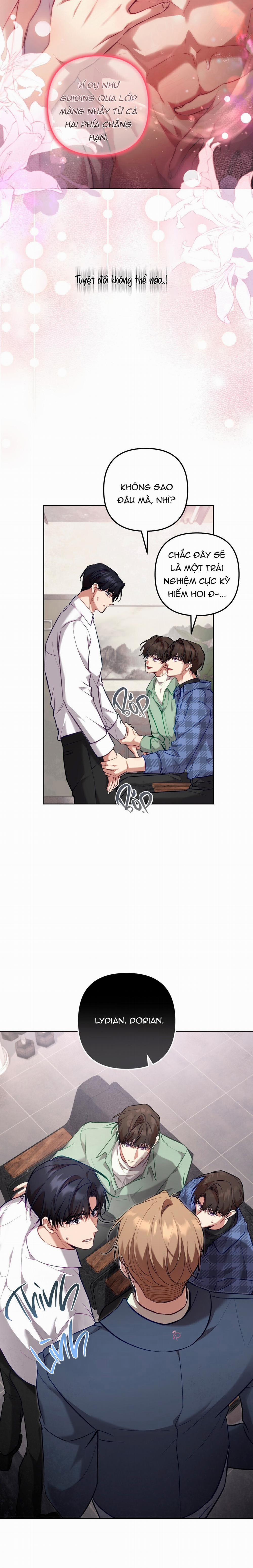 Guide Cấp S Phết Mật Ong 51 trang 11