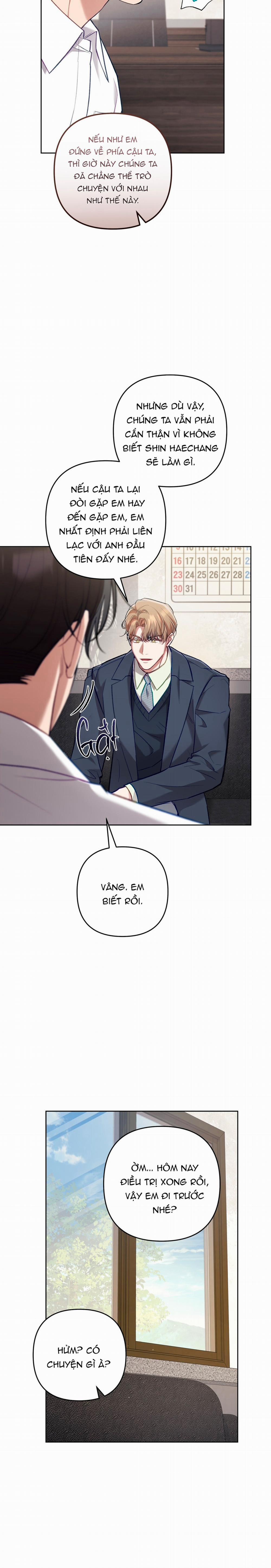 Guide Cấp S Phết Mật Ong 51 trang 19