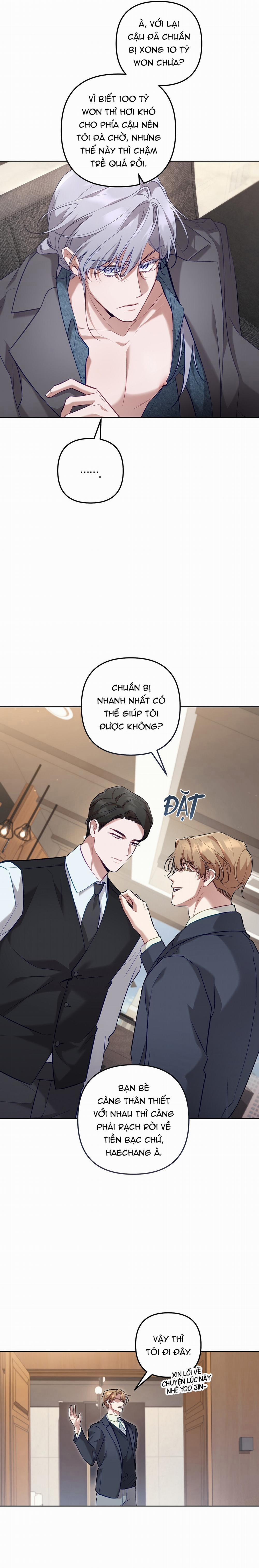 Guide Cấp S Phết Mật Ong 52 trang 21