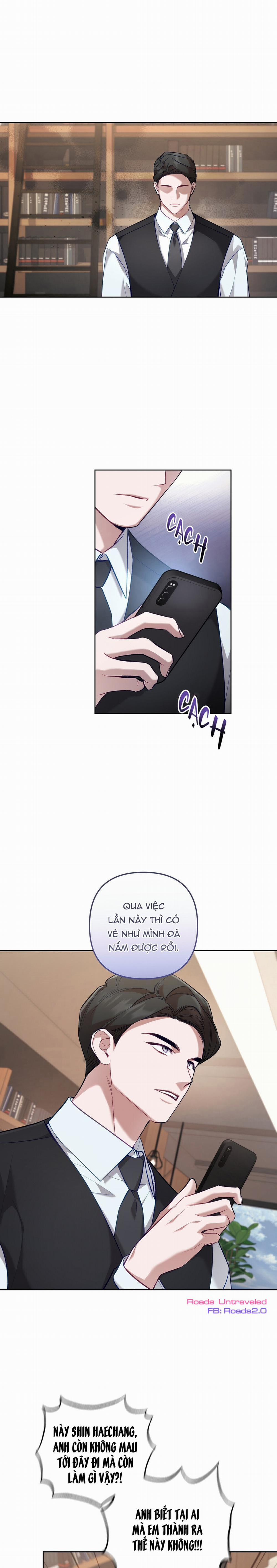 Guide Cấp S Phết Mật Ong 52 trang 22