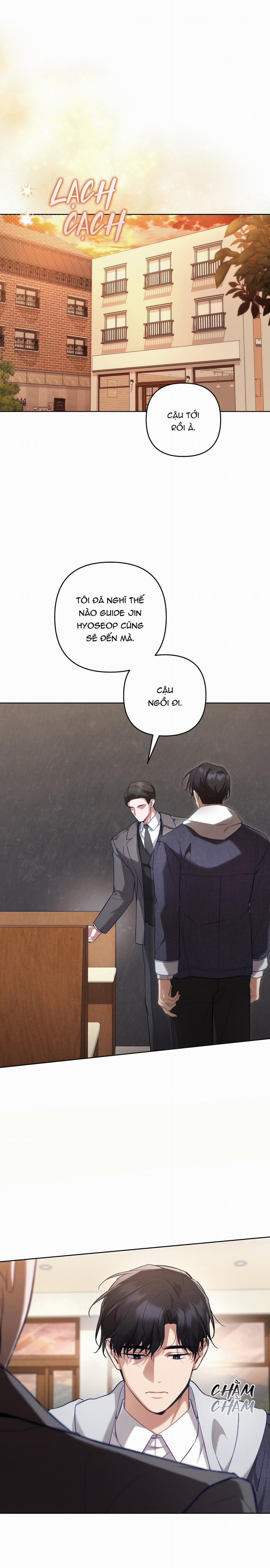 Guide Cấp S Phết Mật Ong 53 trang 1