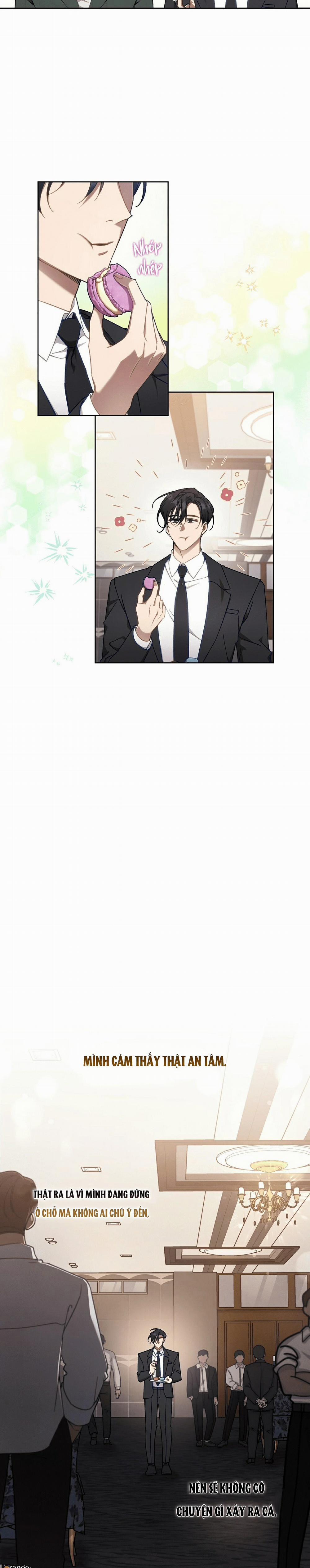 Guide Cấp S Phết Mật Ong 6 trang 15