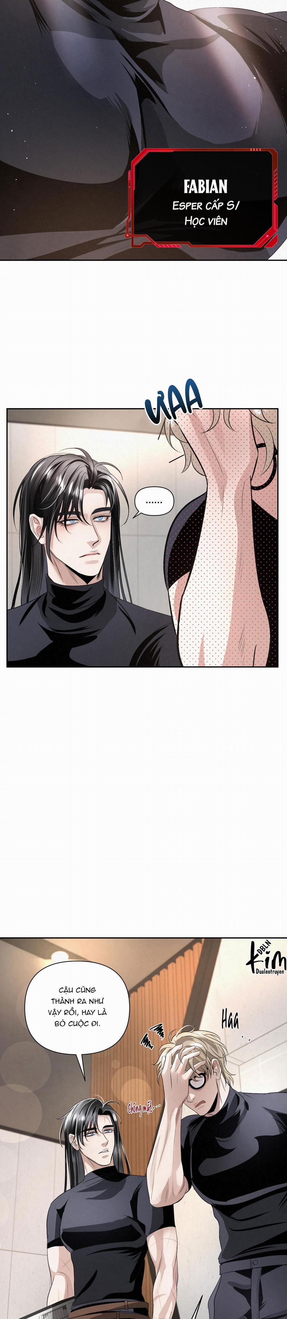 GUIDE ESPER NGẮN 2.1 BLOOD GUIDE 1 trang 5