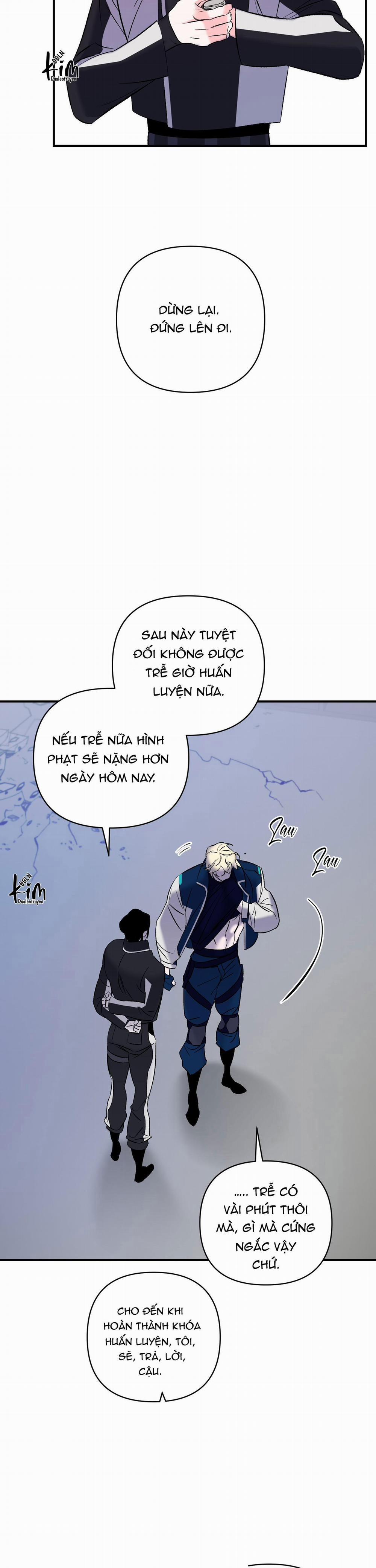 GUIDE ESPER NGẮN 2.1 PUCK IN GUIDE 1 trang 30