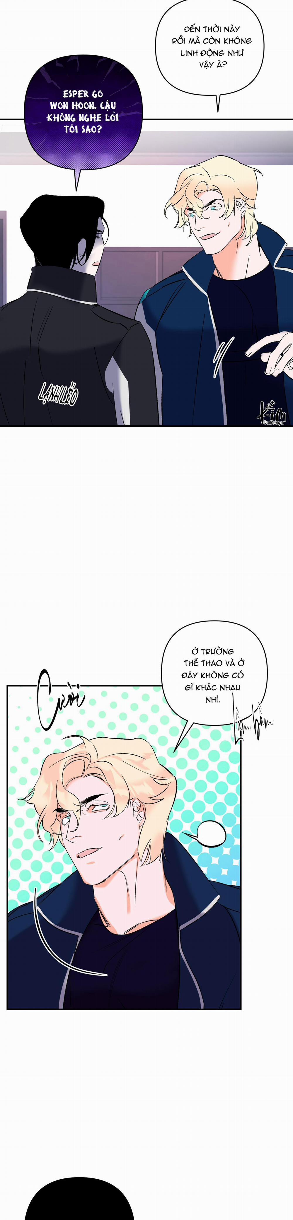 GUIDE ESPER NGẮN 2.1 PUCK IN GUIDE 1 trang 31