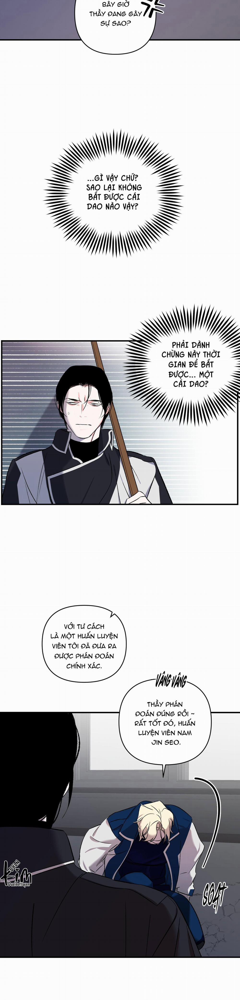 GUIDE ESPER NGẮN 2.1 PUCK IN GUIDE 1 trang 34