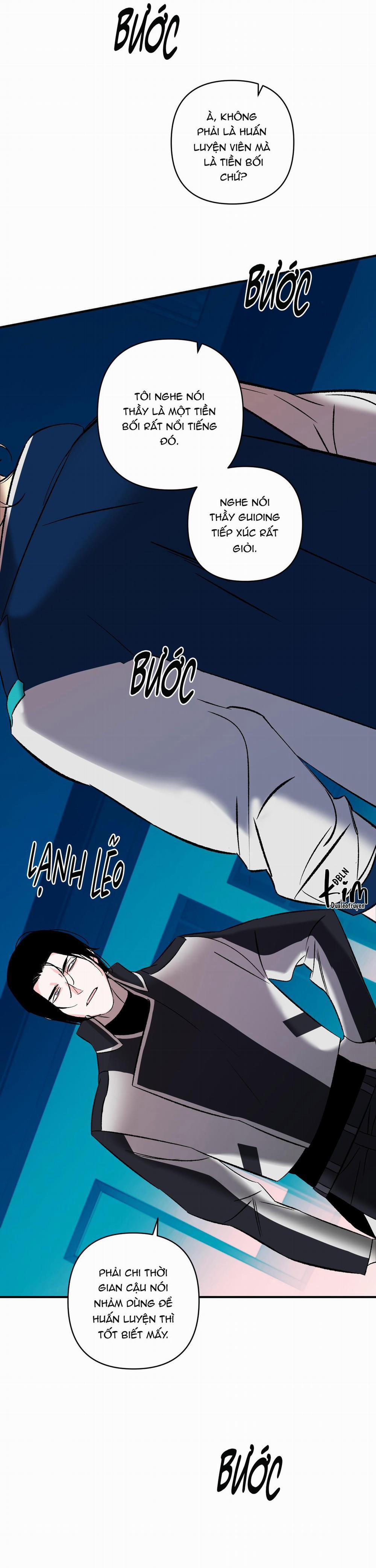 GUIDE ESPER NGẮN 2.1 PUCK IN GUIDE 1 trang 35