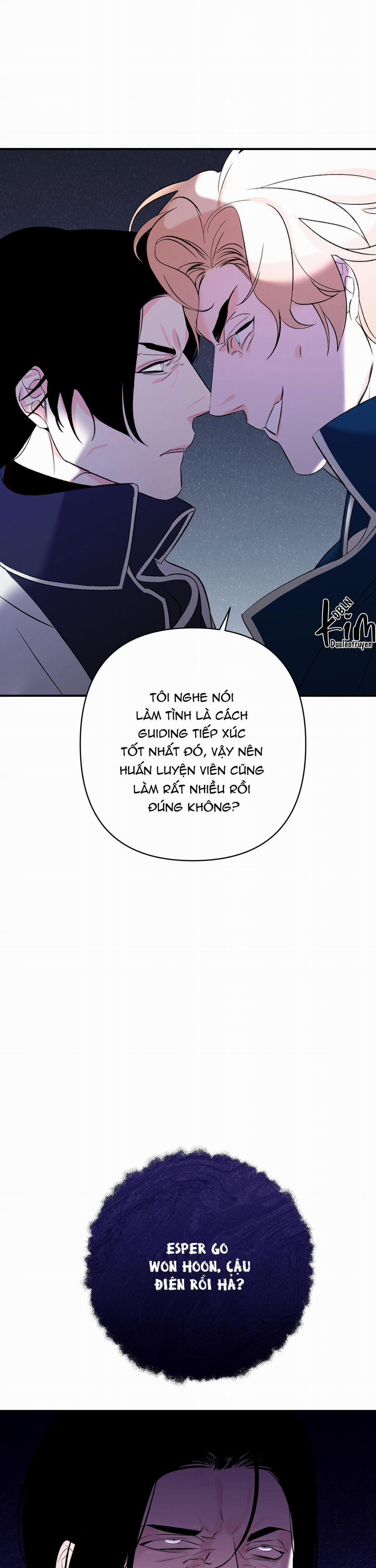 GUIDE ESPER NGẮN 2.1 PUCK IN GUIDE 1 trang 36