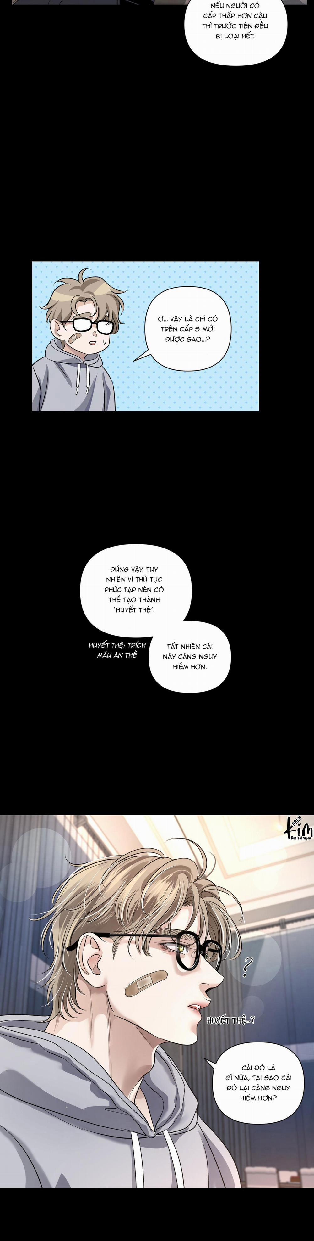 GUIDE ESPER NGẮN 2.3 BLOOD GUIDE 3 trang 10