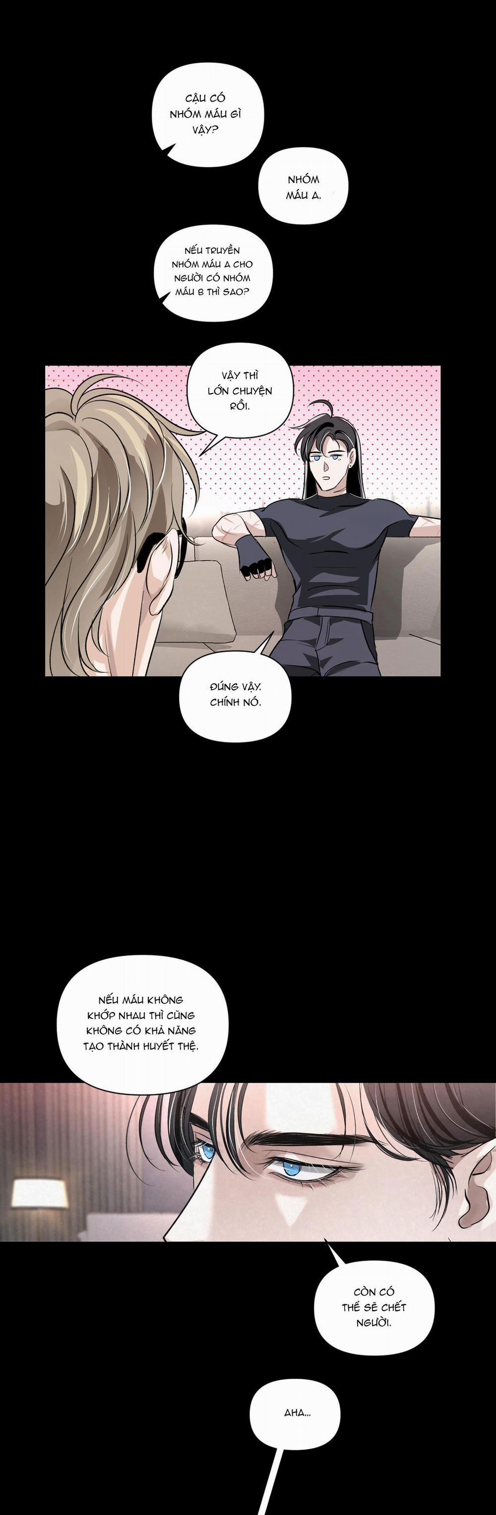 GUIDE ESPER NGẮN 2.3 BLOOD GUIDE 3 trang 11