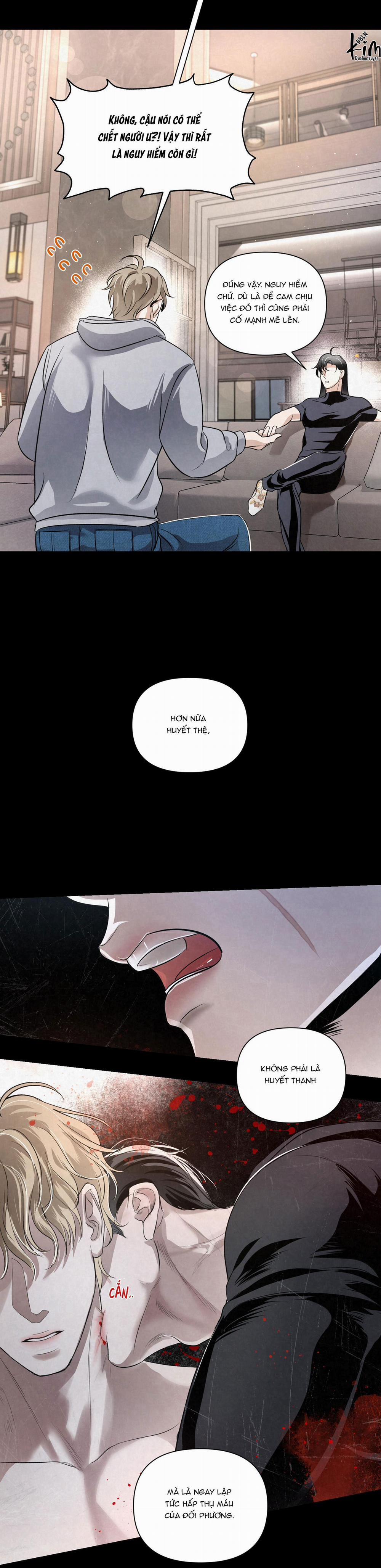 GUIDE ESPER NGẮN 2.3 BLOOD GUIDE 3 trang 12