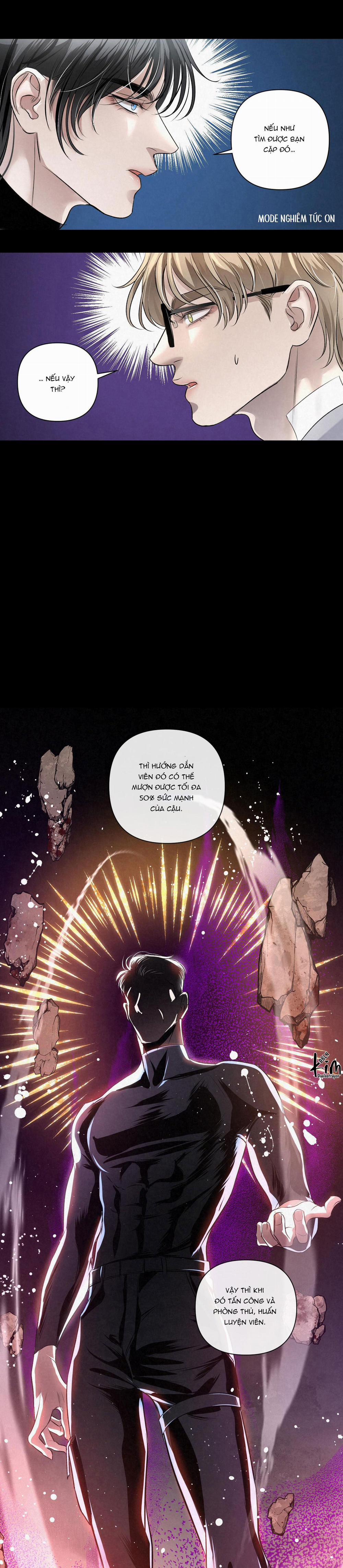 GUIDE ESPER NGẮN 2.3 BLOOD GUIDE 3 trang 15