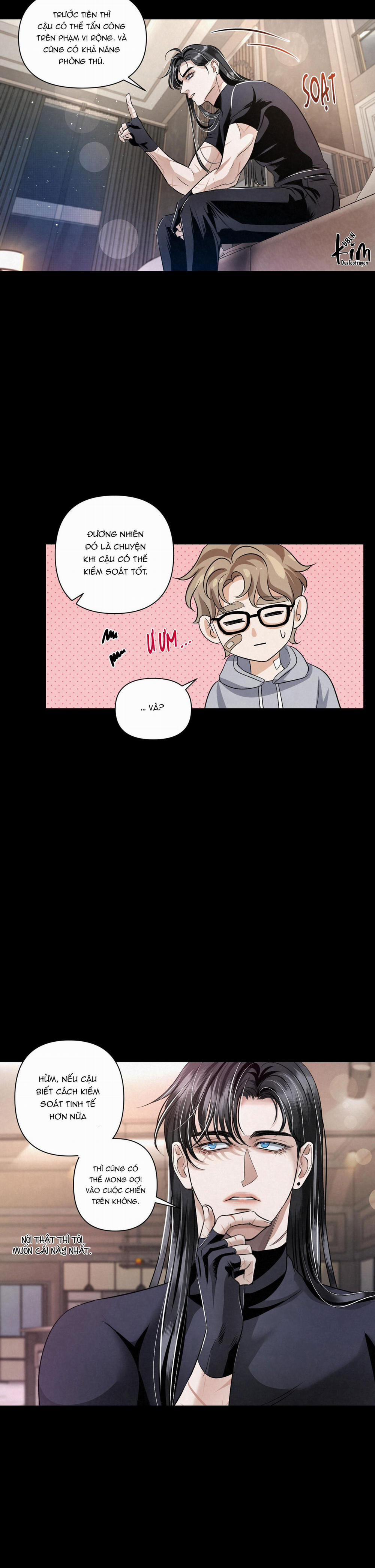 GUIDE ESPER NGẮN 2.3 BLOOD GUIDE 3 trang 18