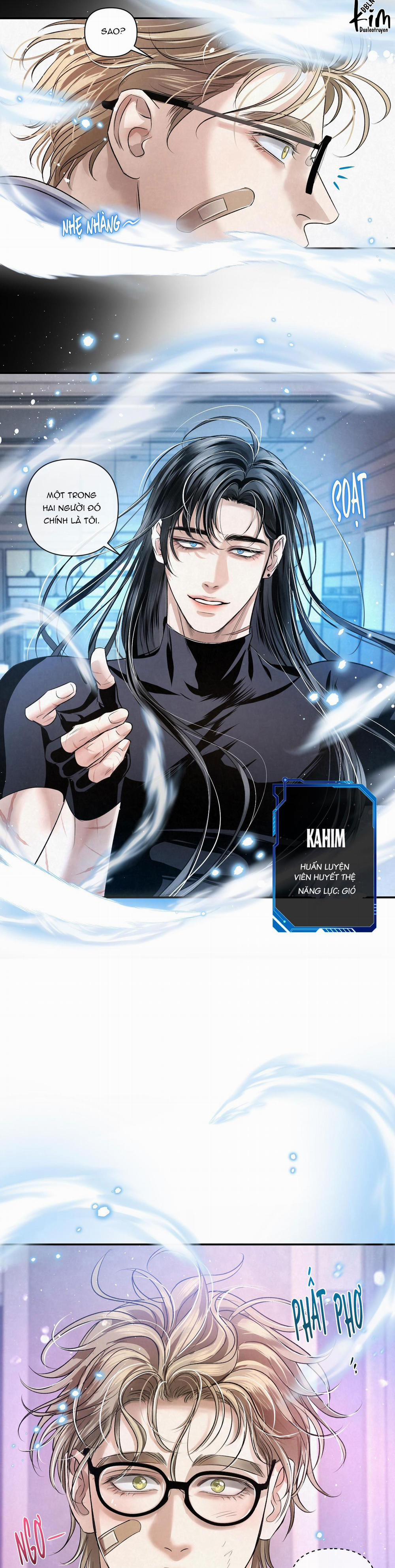 GUIDE ESPER NGẮN 2.3 BLOOD GUIDE 3 trang 21