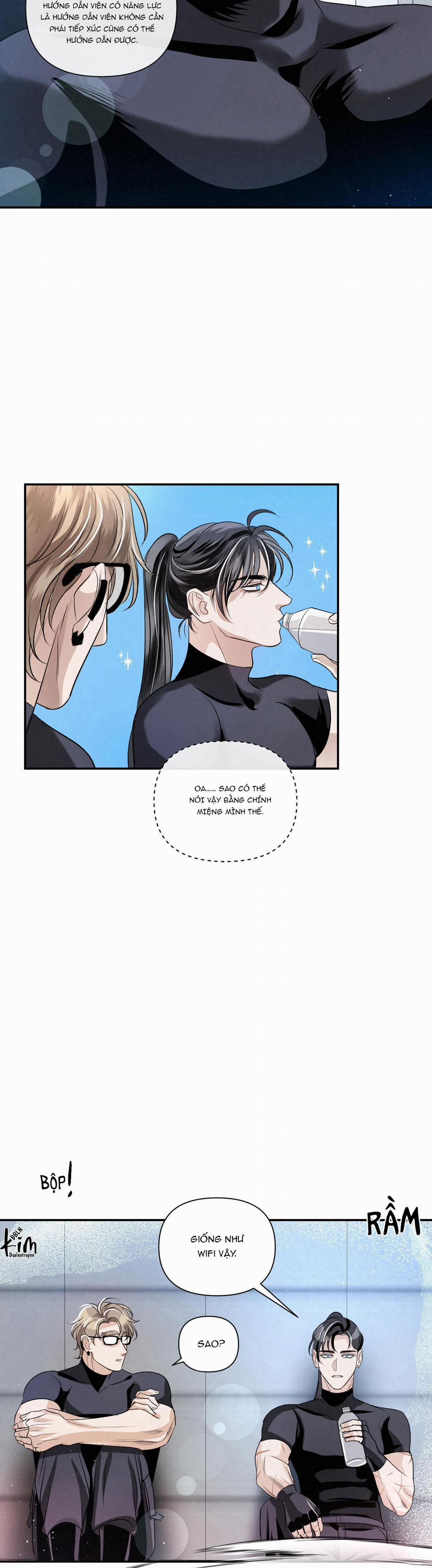 GUIDE ESPER NGẮN 2.3 BLOOD GUIDE 3 trang 28