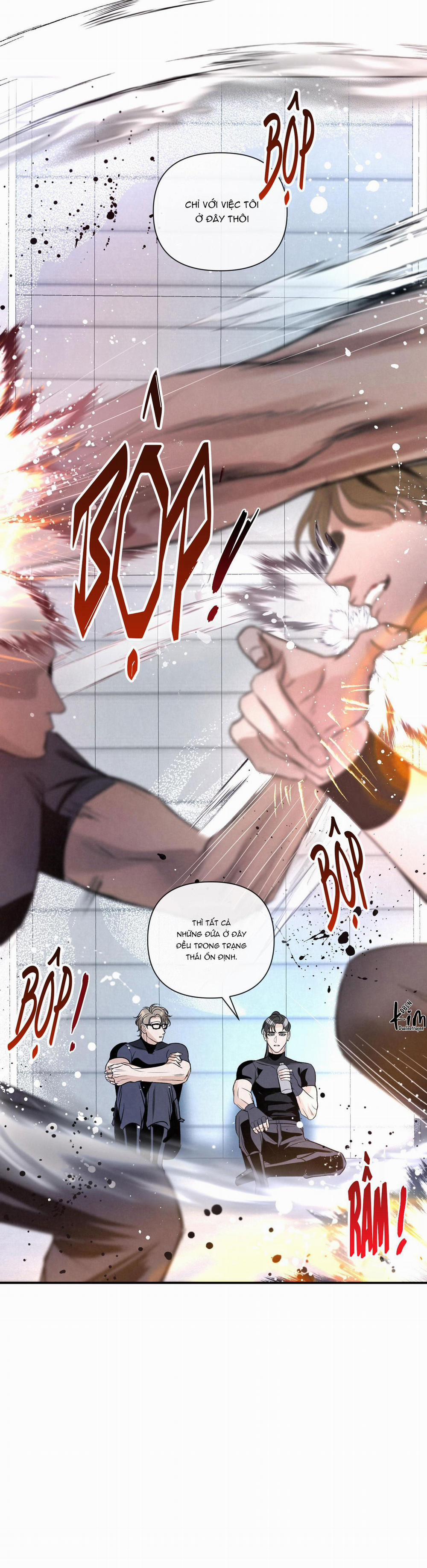 GUIDE ESPER NGẮN 2.3 BLOOD GUIDE 3 trang 29