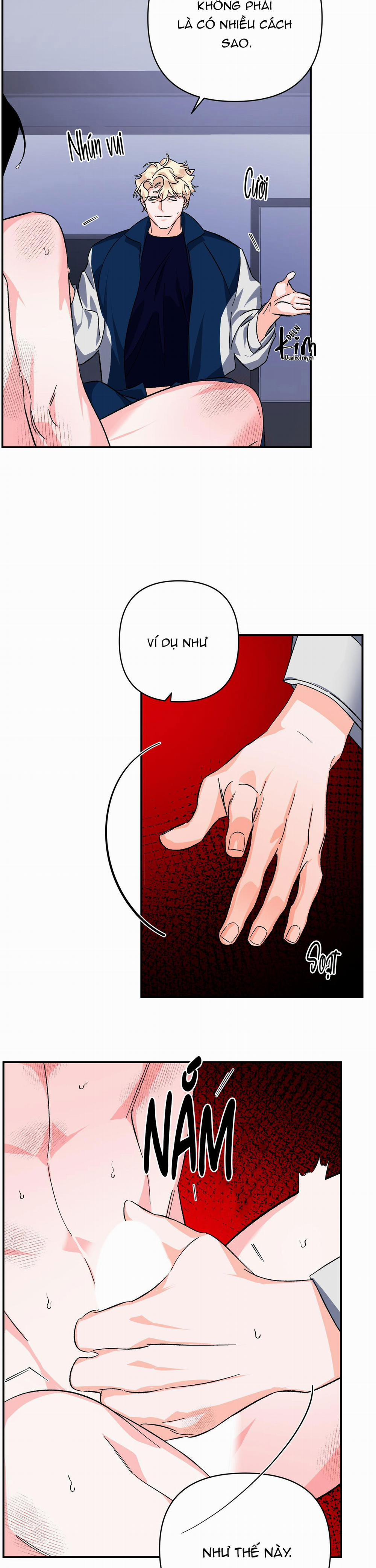 GUIDE ESPER NGẮN 2.3 PUCK IN GUIDE 3 trang 15