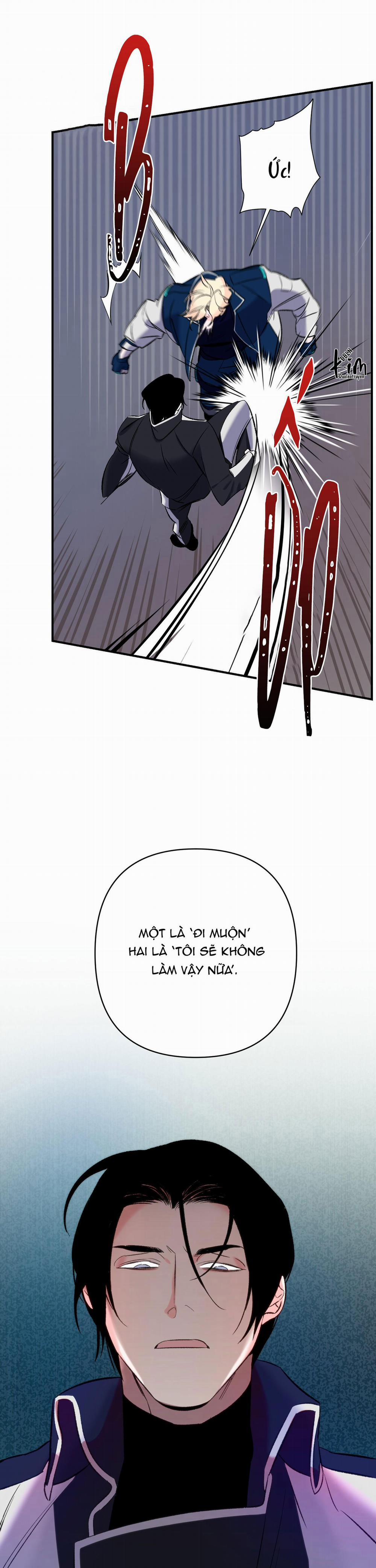 GUIDE ESPER NGẮN 3.1 PUCK IN GUIDE 1 trang 26