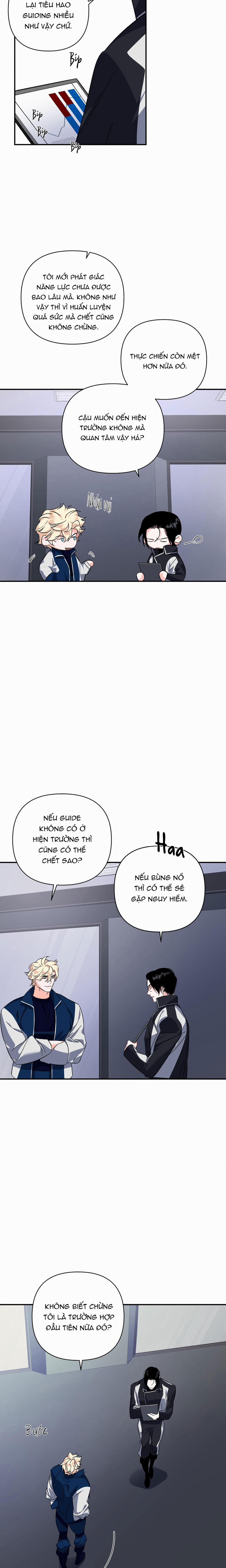 GUIDE ESPER NGẮN 3.4 PUCK IN GUIDE 4 trang 17