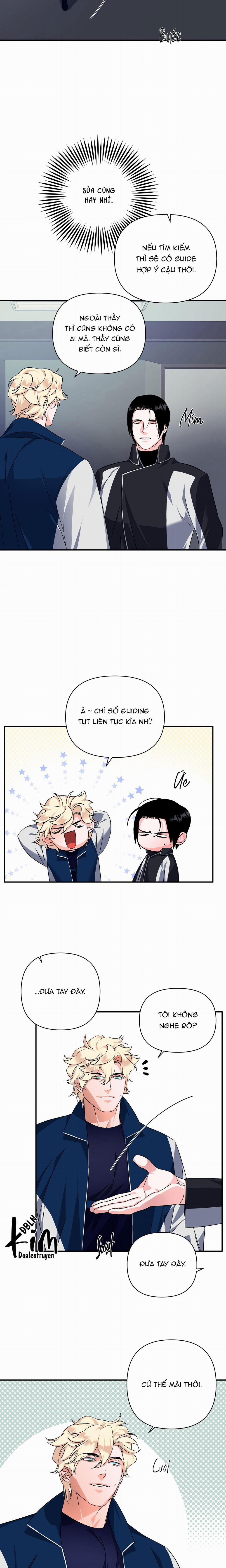 GUIDE ESPER NGẮN 3.4 PUCK IN GUIDE 4 trang 18