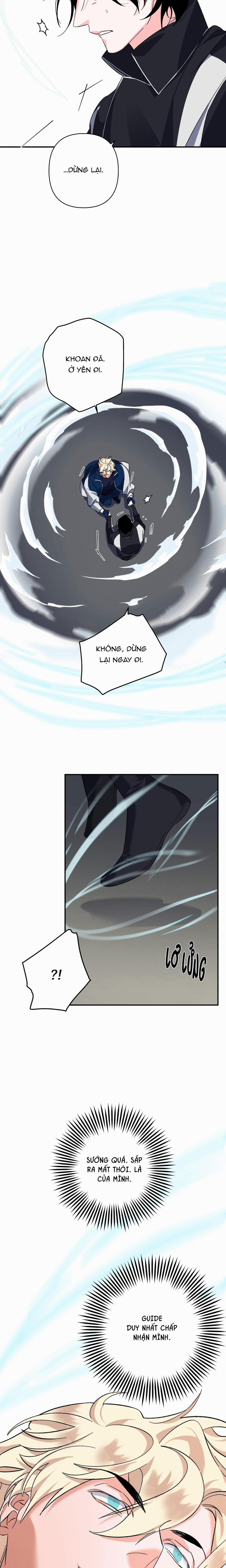 GUIDE ESPER NGẮN 3.4 PUCK IN GUIDE 4 trang 20