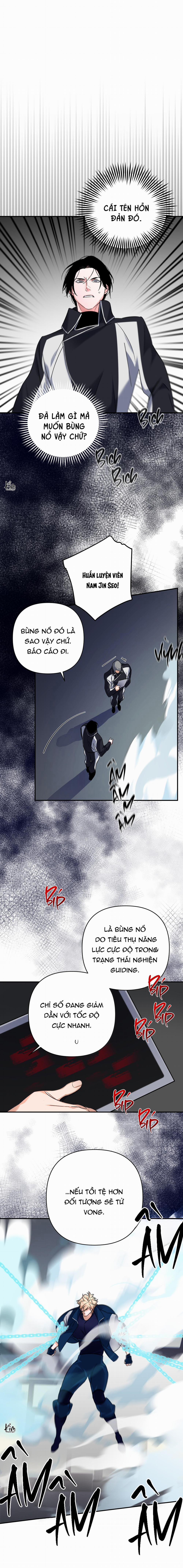 GUIDE ESPER NGẮN 3.6 PUCK END trang 19