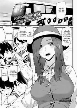 Đọc truyện tranh Guide in Love