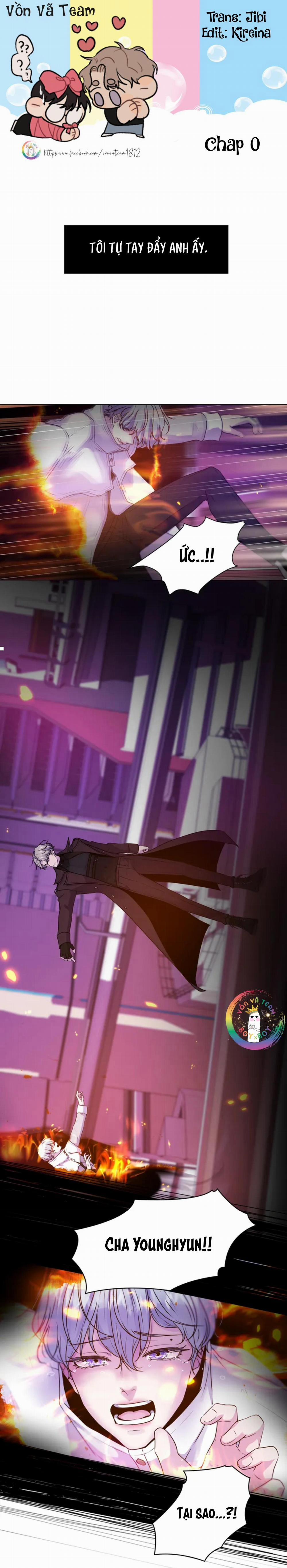 Guiding Light 0 trang 0