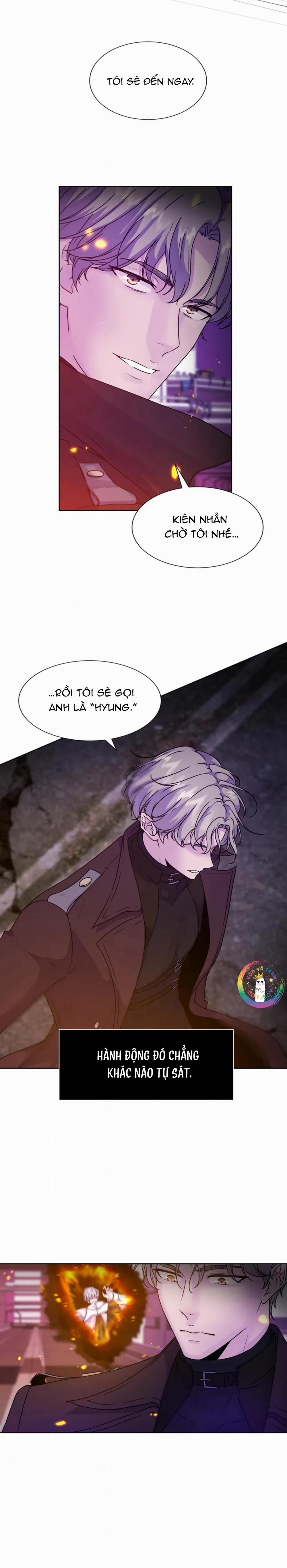 Guiding Light 0 trang 1