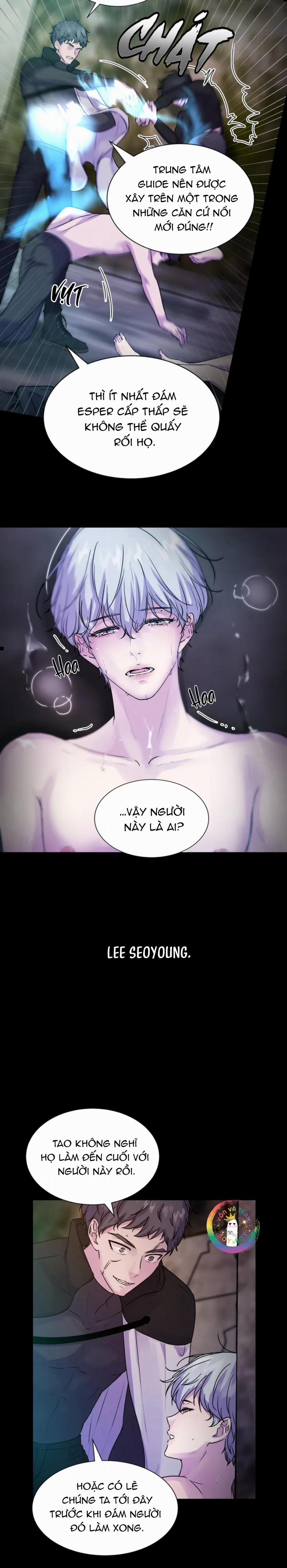 Guiding Light 0 trang 10