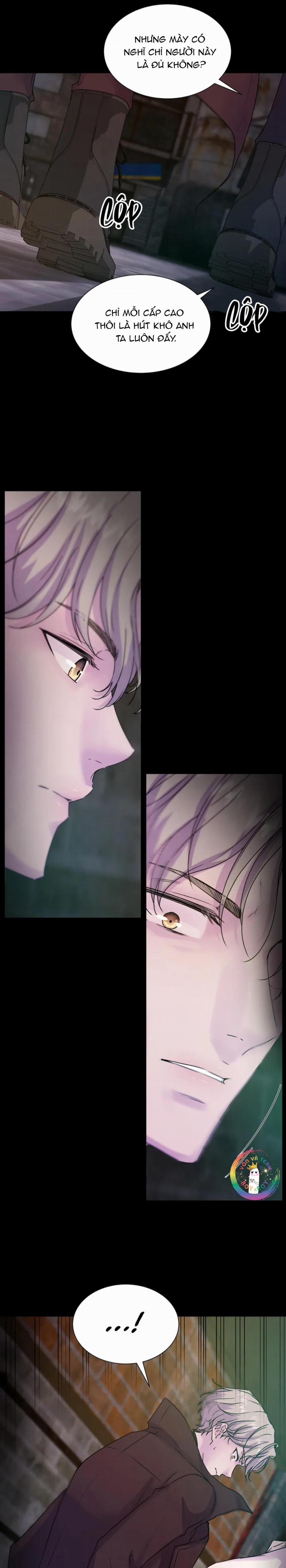 Guiding Light 0 trang 15