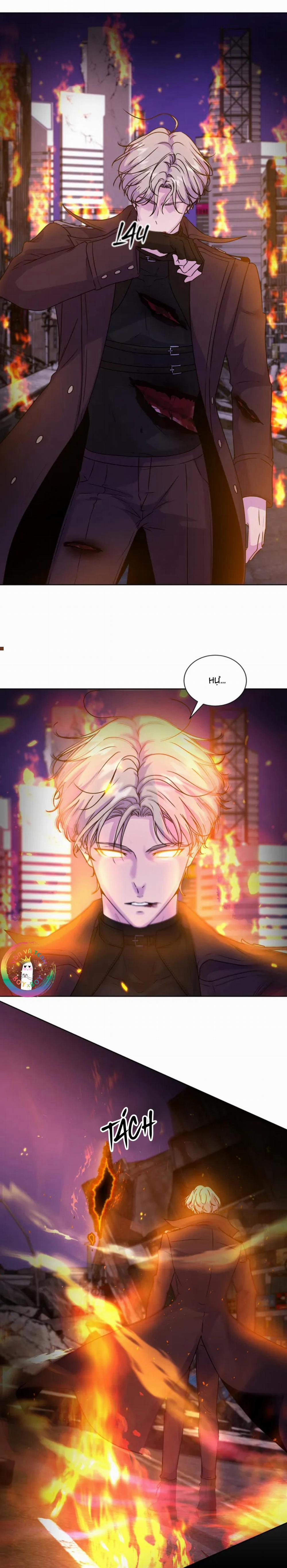 Guiding Light 0 trang 19