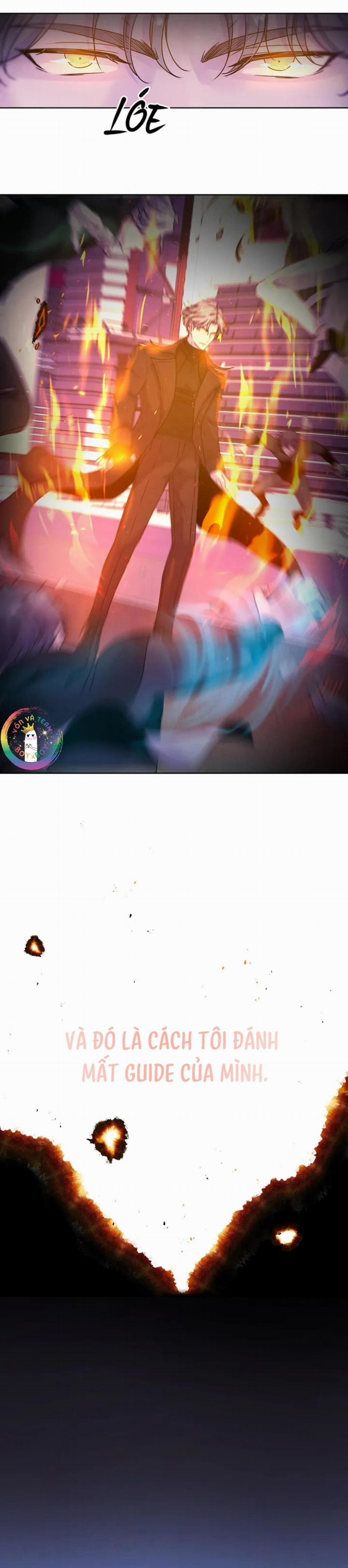 Guiding Light 0 trang 2