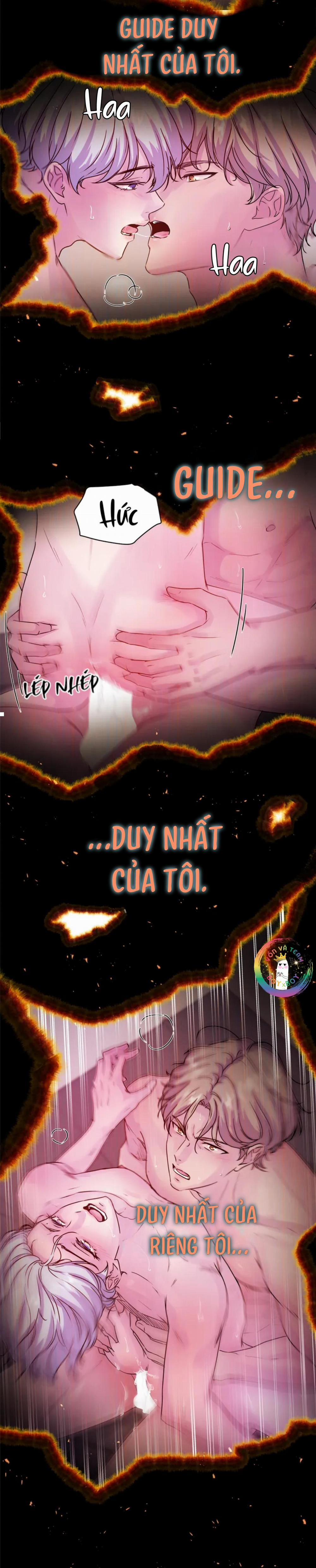 Guiding Light 0 trang 28